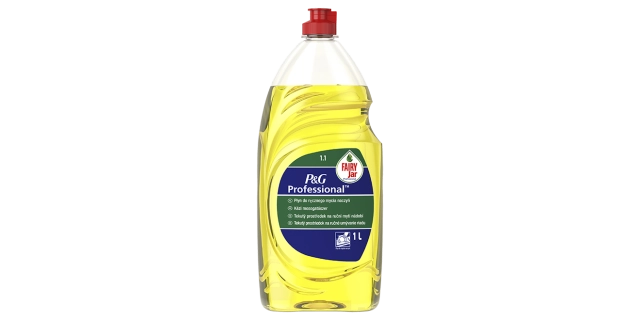 Jar P&G ProfiLine na ruční mytí nádobí 1 L                                                                                                                                                                                                                